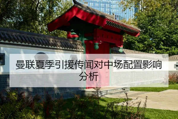 曼联夏季引援传闻对中场配置影响分析
